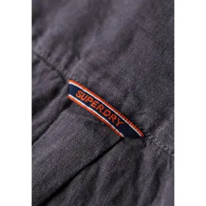 Camisa casual de manga comprida Superdry image-5