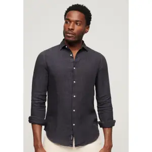 Camisa casual de manga comprida Superdry image-2