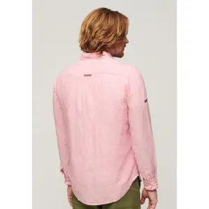 Camisa casual de manga comprida Superdry image-3