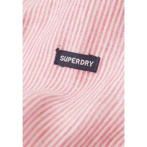 Camisa casual de manga comprida Superdry image-5