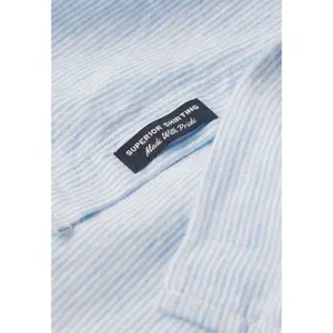 Camisa casual de manga comprida Superdry image-4