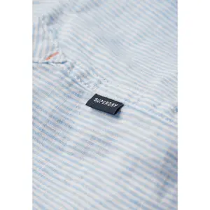 Camisa casual de manga comprida Superdry image-5