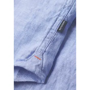 Camisa casual de manga comprida Superdry image-5