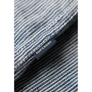 Camisa informal de lino Superdry Studios image-5
