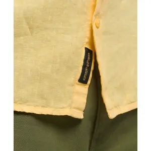 Chemise en lin décontractée Superdry Studios image-4