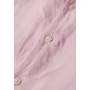 Camisa informal de lino Superdry Studios image-4