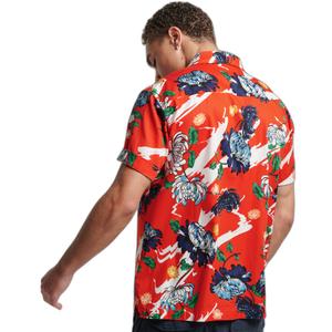 Shirt Superdry Hawaïenne image-2