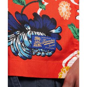 Shirt Superdry Hawaïenne image-4