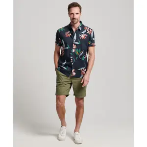 Shirt Superdry Hawaïenne image-1