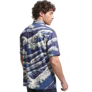 Shirt Superdry Hawaïenne image-2