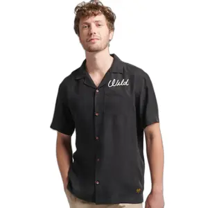 Camisa Superdry Vintage Bowling image-1