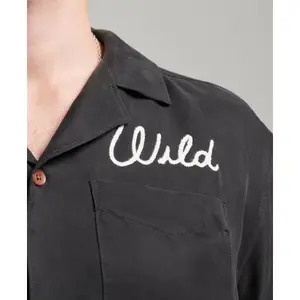 Camisa Superdry Vintage Bowling image-5