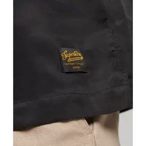 Camisa Superdry Vintage Bowling image-4