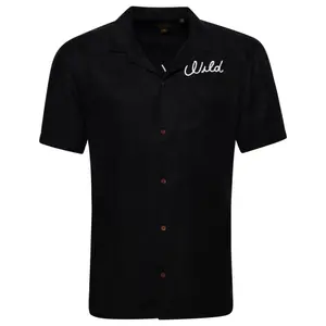 Camisa Superdry Vintage Bowling image-0