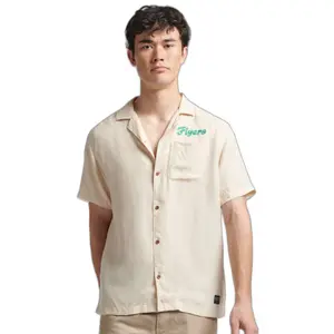 Camisa Superdry Vintage Bowling image-2