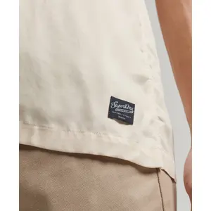 Camisa Superdry Vintage Bowling image-4