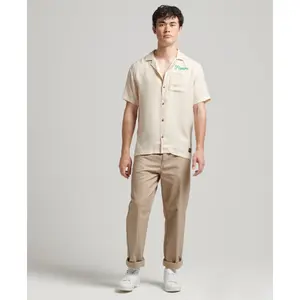 Camisa Superdry Vintage Bowling image-1