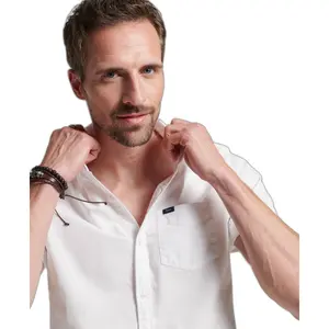 Chemise Superdry Oxford image-2