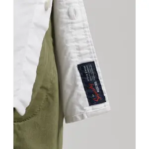 Chemise Superdry Oxford image-3