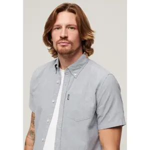 Camisa Superdry Oxford image-3