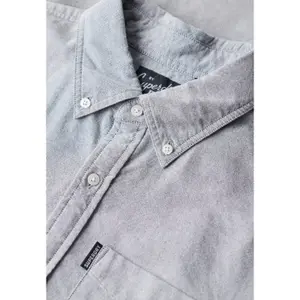 Camisa Superdry Oxford image-4