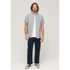 Camisa Superdry Oxford image-1