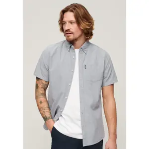 Camisa Superdry Oxford image-2