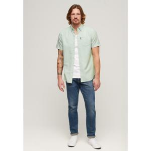 Shirt Superdry Oxford image-1