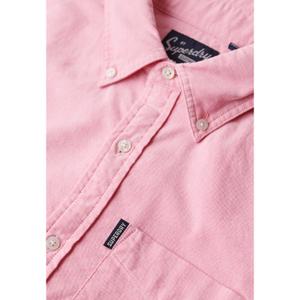 Chemise Superdry Oxford image-4