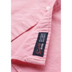 Chemise Superdry Oxford image-5