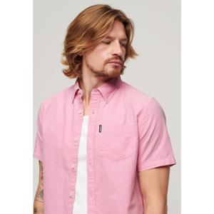 Chemise Superdry Oxford image-3