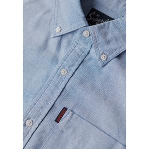 Chemise Superdry Oxford image-4