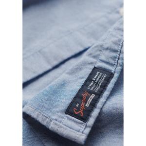Chemise Superdry Oxford image-5