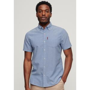 Chemise Superdry Oxford image-1