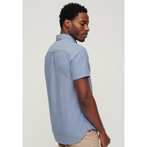 Chemise Superdry Oxford image-3