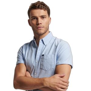 Chemise Superdry Oxford image-2