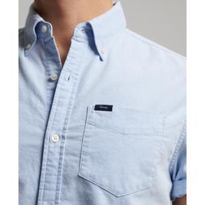Chemise Superdry Oxford image-3