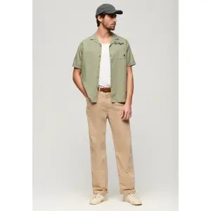 Chemise Superdry Resort image-2