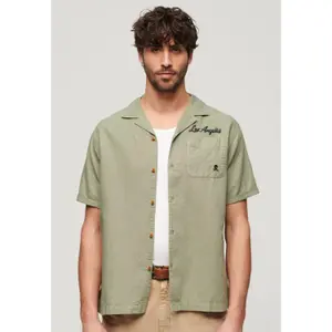 Chemise Superdry Resort image-1