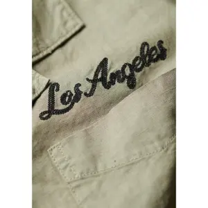 Chemise Superdry Resort image-4