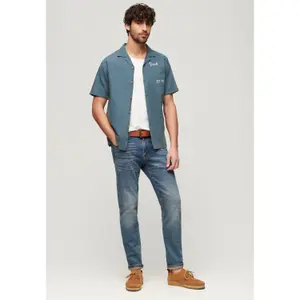 Chemise Superdry Resort image-1