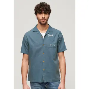 Chemise Superdry Resort image-2