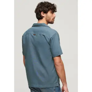 Chemise Superdry Resort image-3