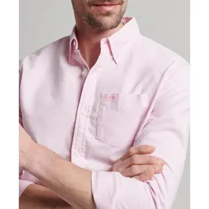 Camisa Superdry Vintage Washed Oxford image-2