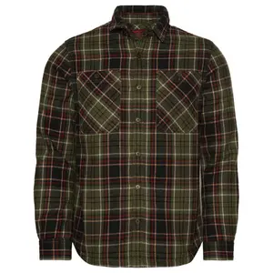 Sobrecamisa acolchada Superdry Merchant Store image-0