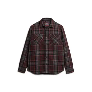 Sobrecamisa Superdry Merchant Store image-0