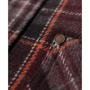 Sobrecamisa Superdry Merchant Store image-4