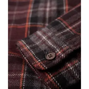 Sobrecamisa Superdry Merchant Store image-5