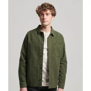 Overshirt Superdry Merchant Store image-2