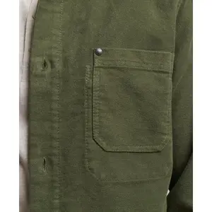 Overshirt Superdry Merchant Store image-4